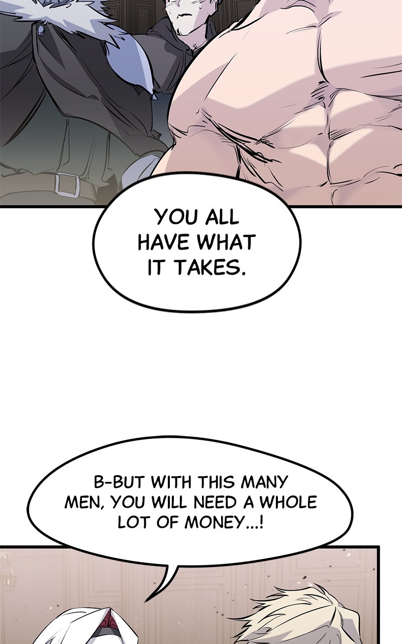 Read The Regressed Mercenary Has a Plan EN Manga Online