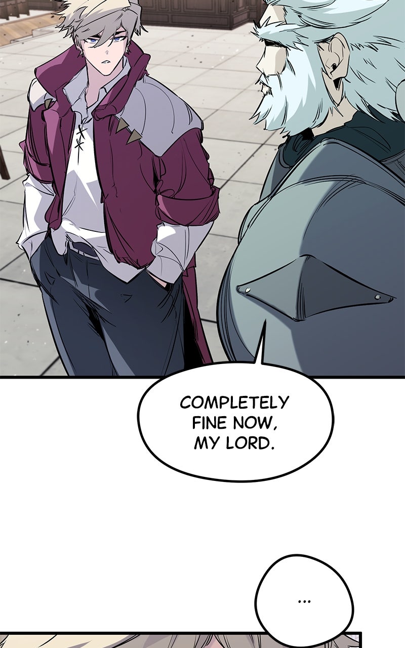 Read The Regressed Mercenary Has a Plan EN Manga Online