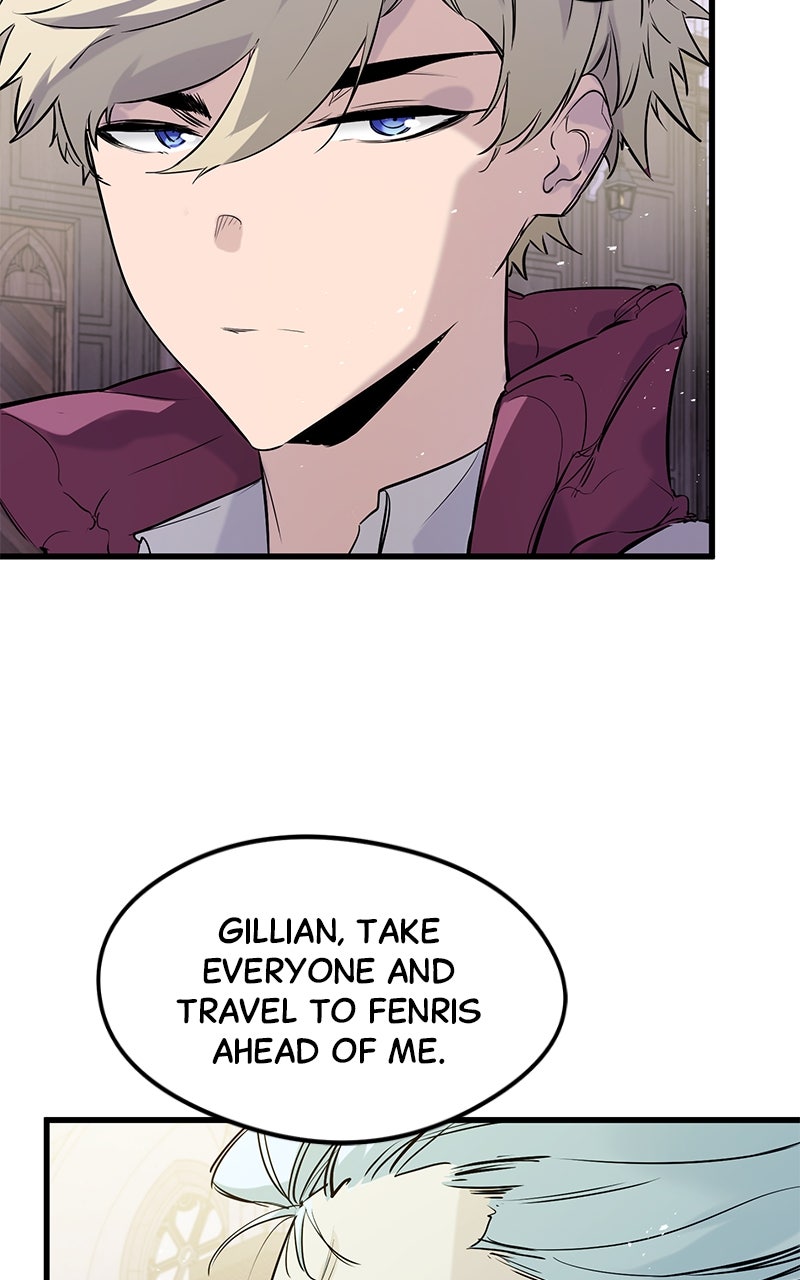 Read The Regressed Mercenary Has a Plan EN Manga Online