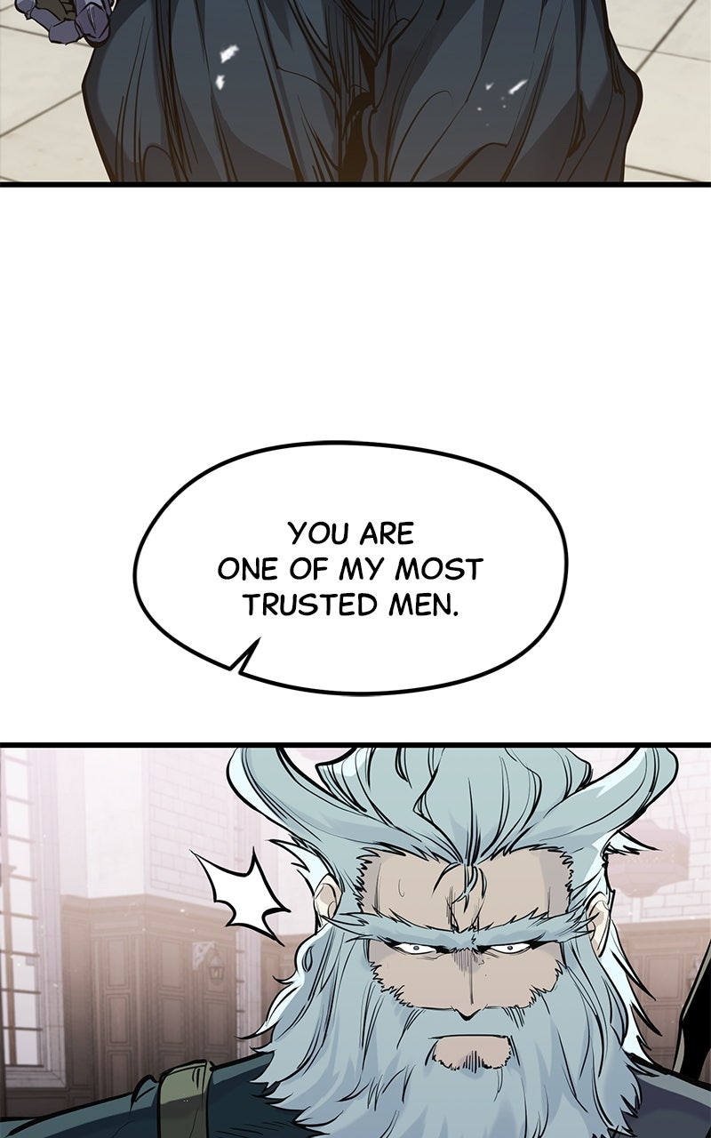 Read The Regressed Mercenary Has a Plan EN Manga Online