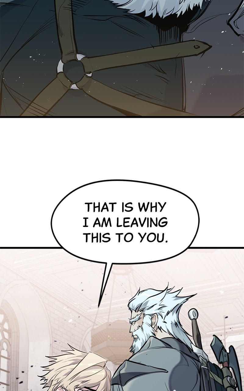 Read The Regressed Mercenary Has a Plan EN Manga Online