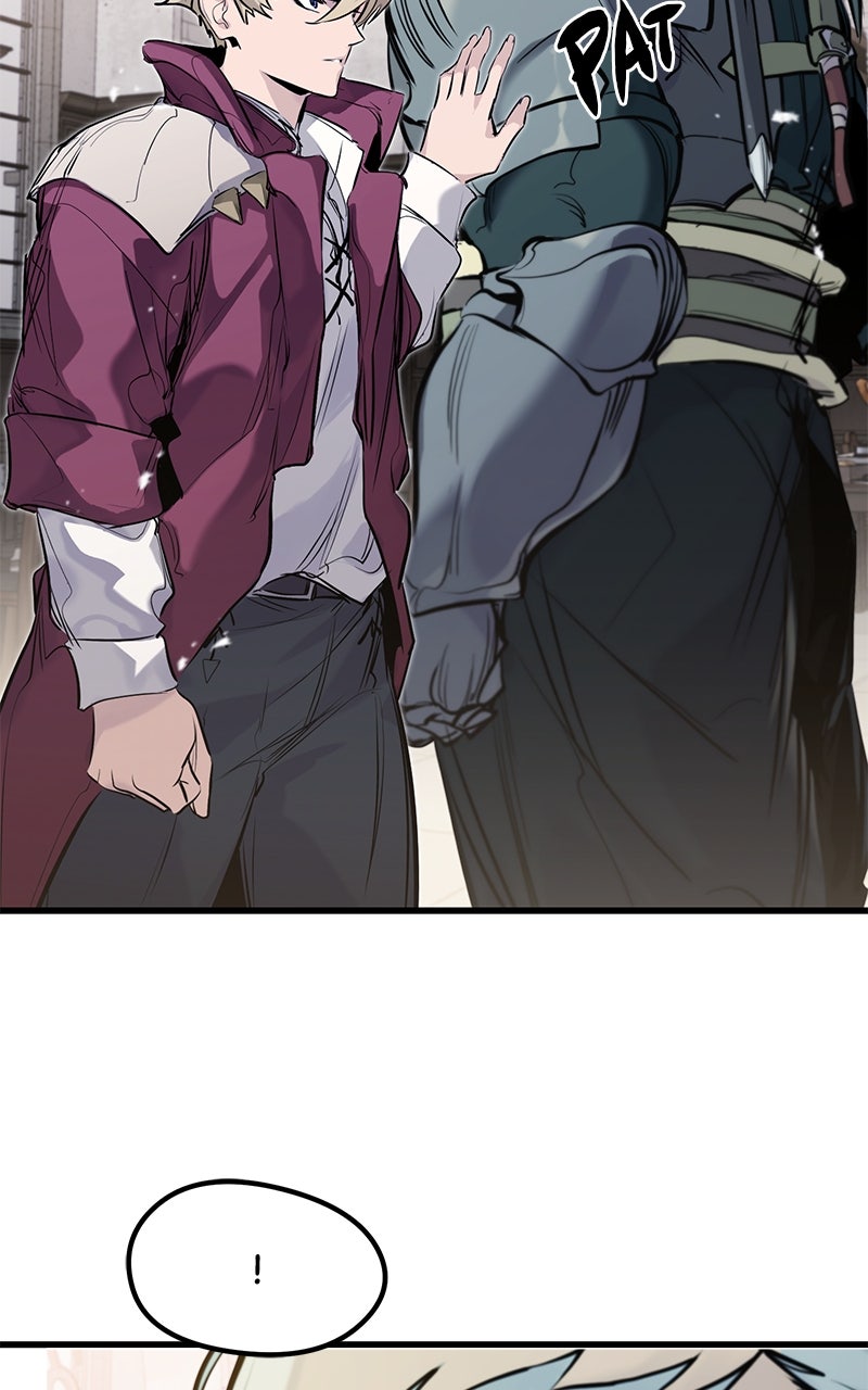 Read The Regressed Mercenary Has a Plan EN Manga Online