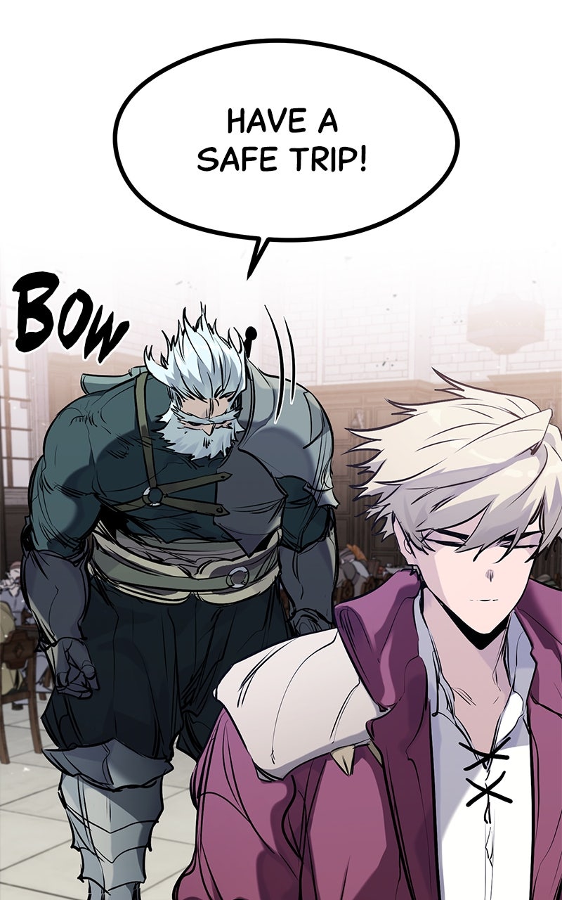 Read The Regressed Mercenary Has a Plan EN Manga Online