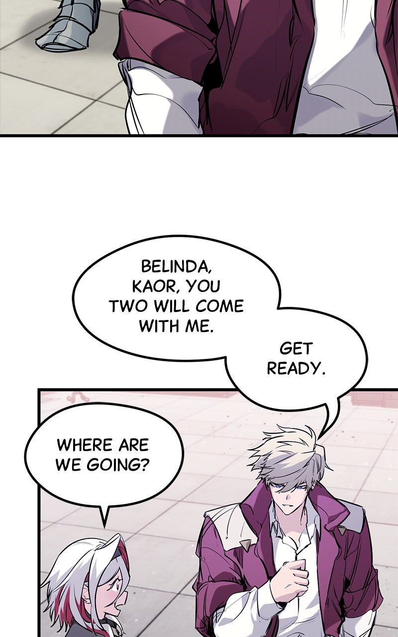 Read The Regressed Mercenary Has a Plan EN Manga Online