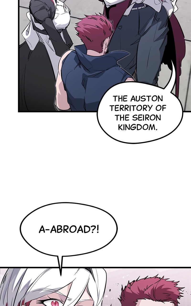 Read The Regressed Mercenary Has a Plan EN Manga Online