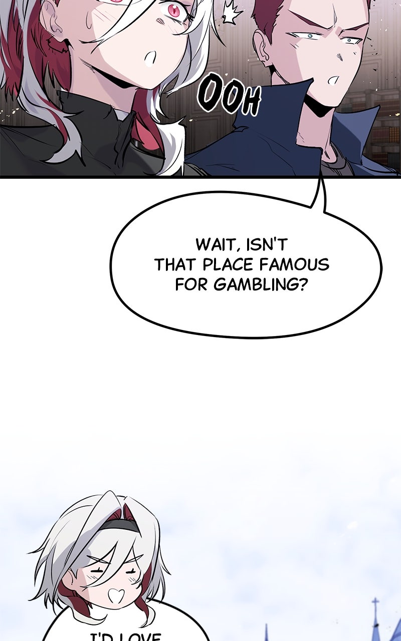 Read The Regressed Mercenary Has a Plan EN Manga Online