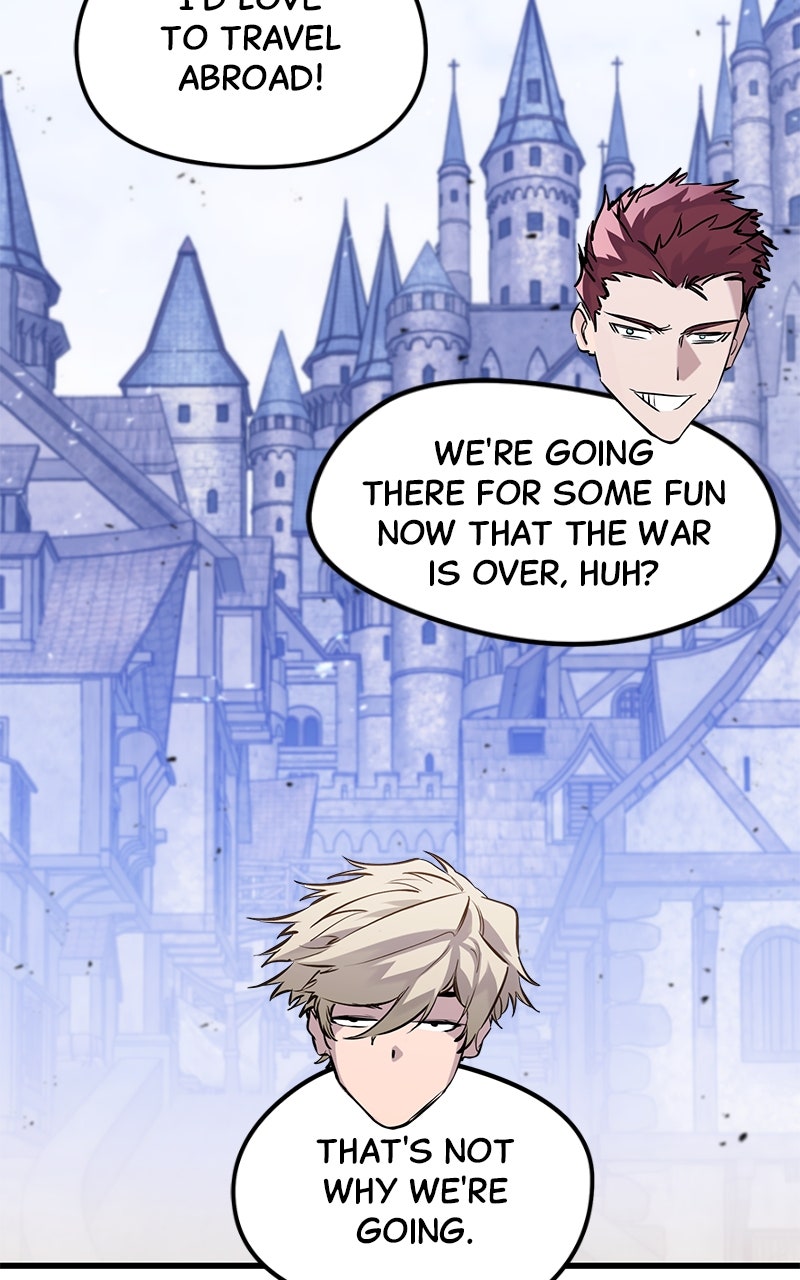 Read The Regressed Mercenary Has a Plan EN Manga Online