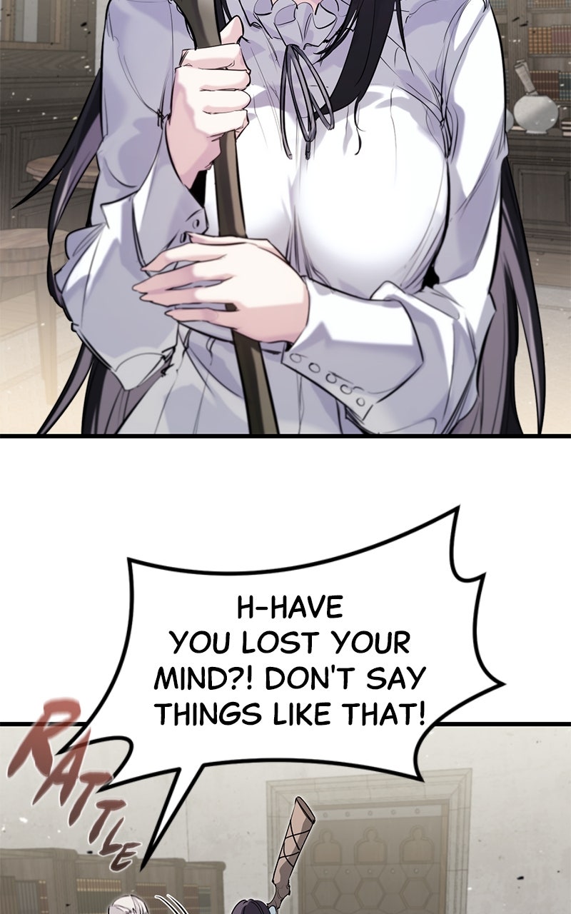 Read The Regressed Mercenary Has a Plan EN Manga Online