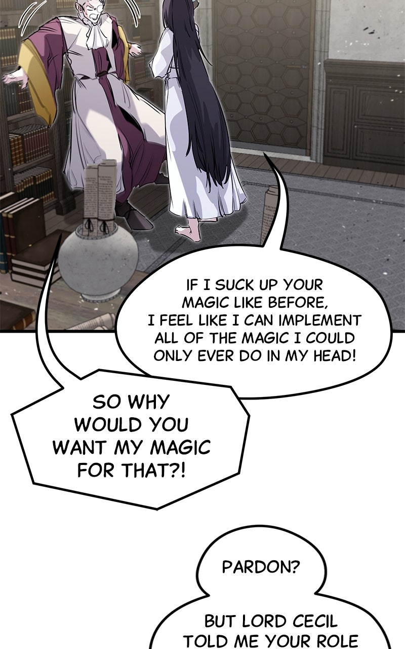 Read The Regressed Mercenary Has a Plan EN Manga Online