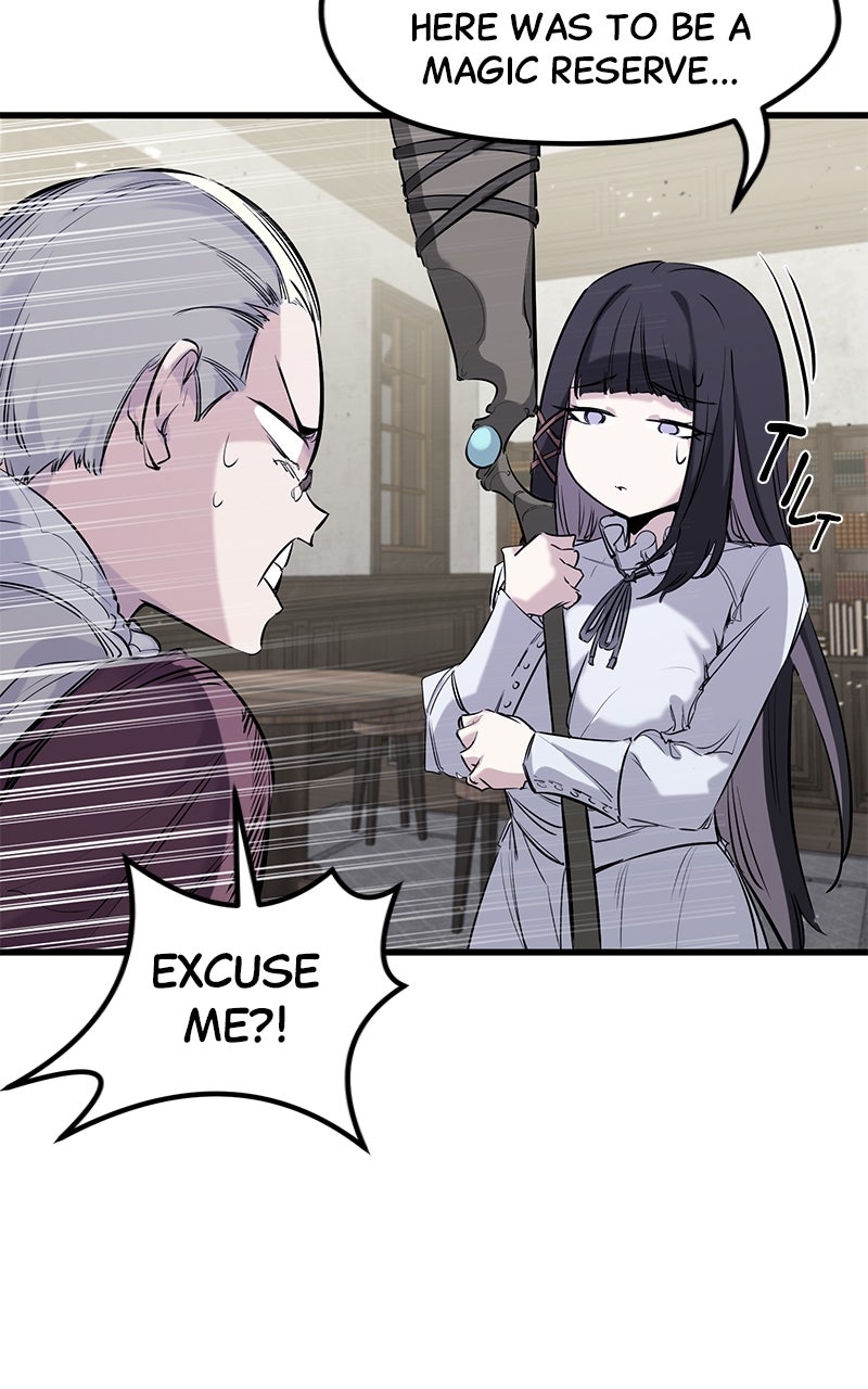 Read The Regressed Mercenary Has a Plan EN Manga Online