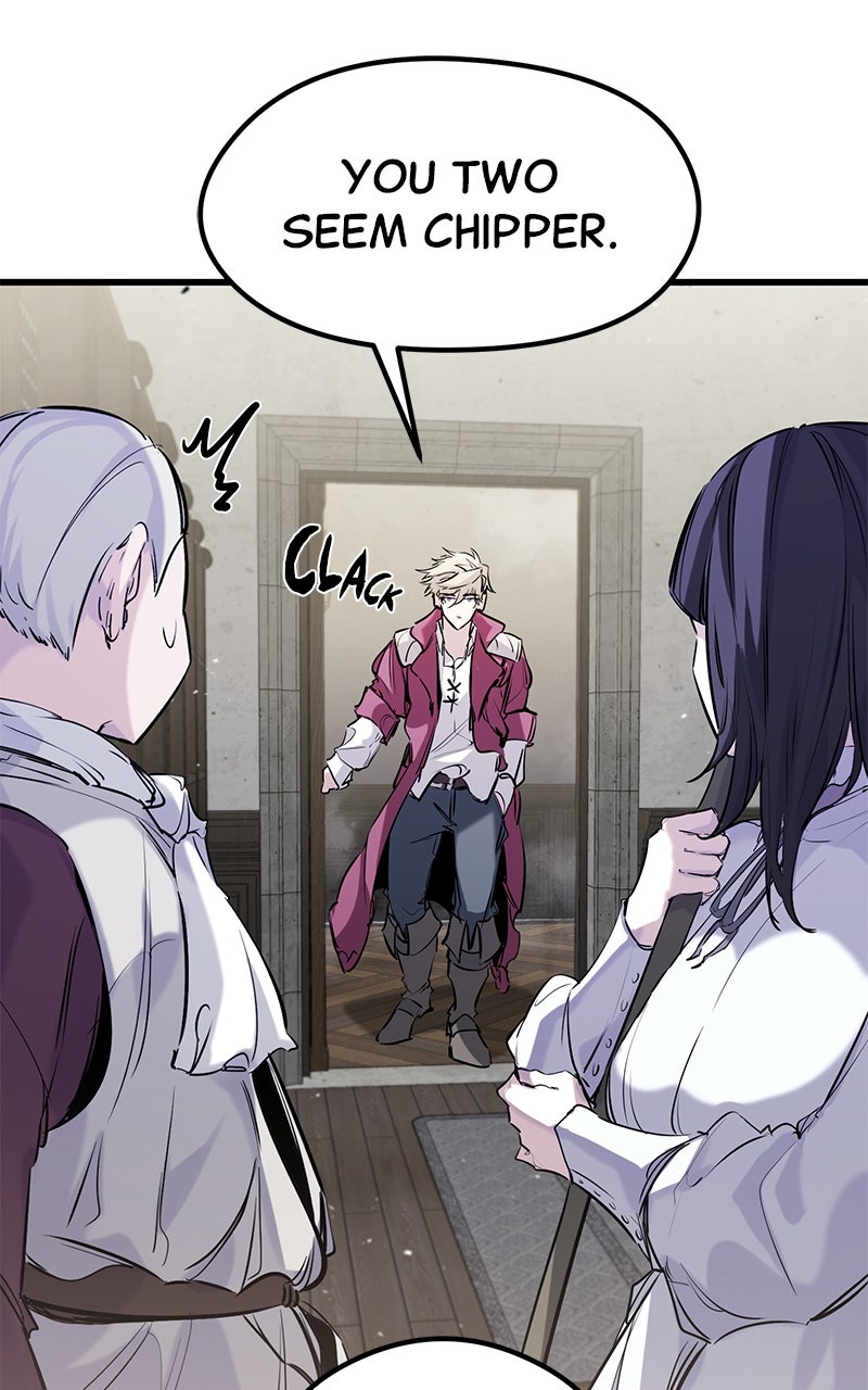 Read The Regressed Mercenary Has a Plan EN Manga Online