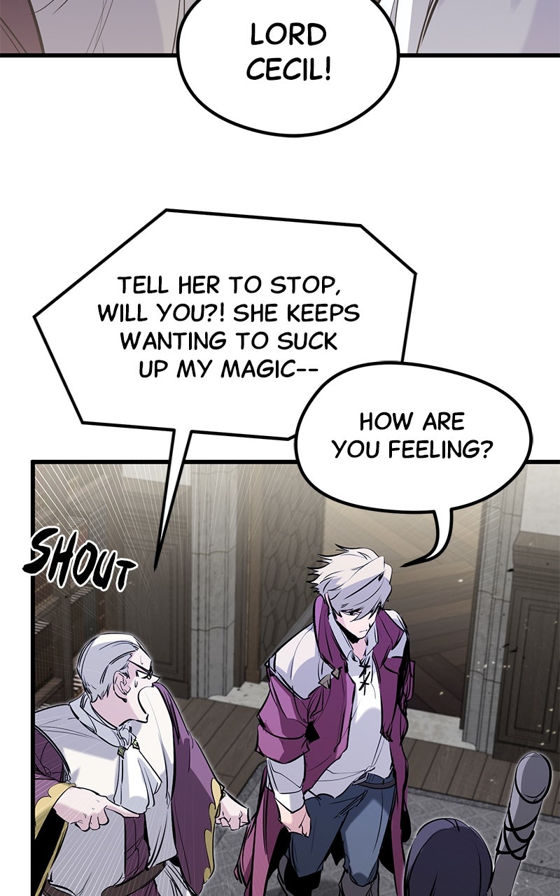 Read The Regressed Mercenary Has a Plan EN Manga Online