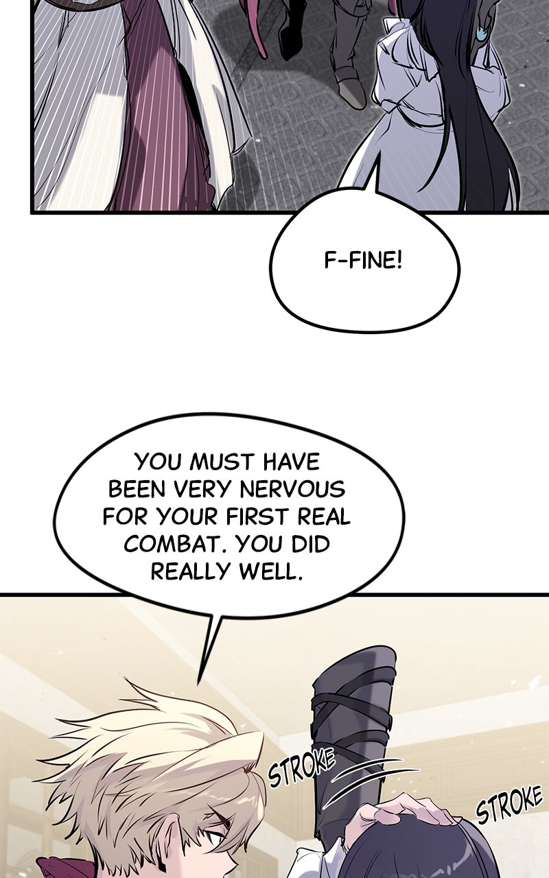 Read The Regressed Mercenary Has a Plan EN Manga Online