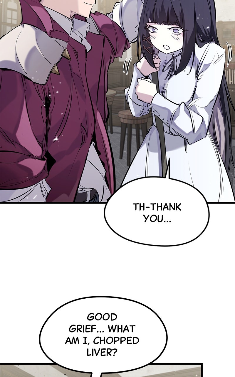 Read The Regressed Mercenary Has a Plan EN Manga Online