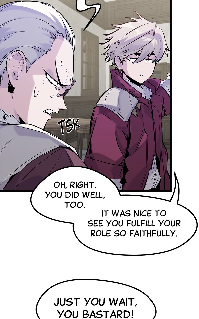 Read The Regressed Mercenary Has a Plan EN Manga Online