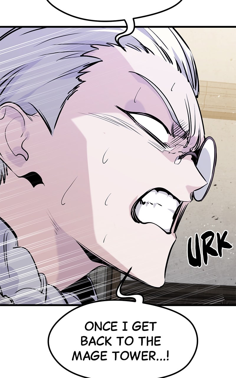 Read The Regressed Mercenary Has a Plan EN Manga Online