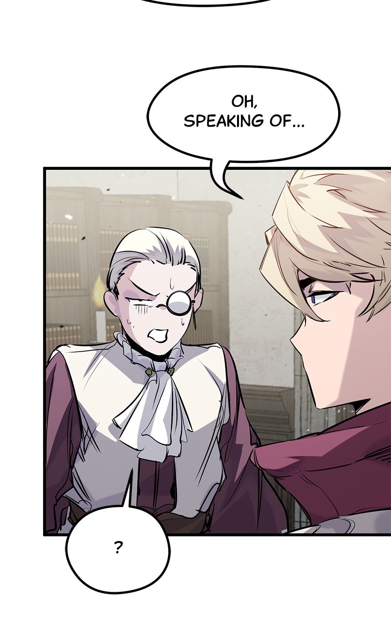 Read The Regressed Mercenary Has a Plan EN Manga Online