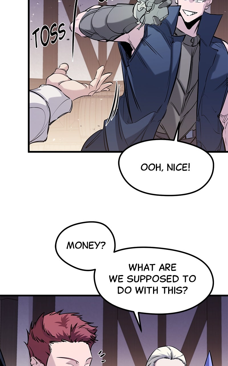 Read The Regressed Mercenary Has a Plan EN Manga Online