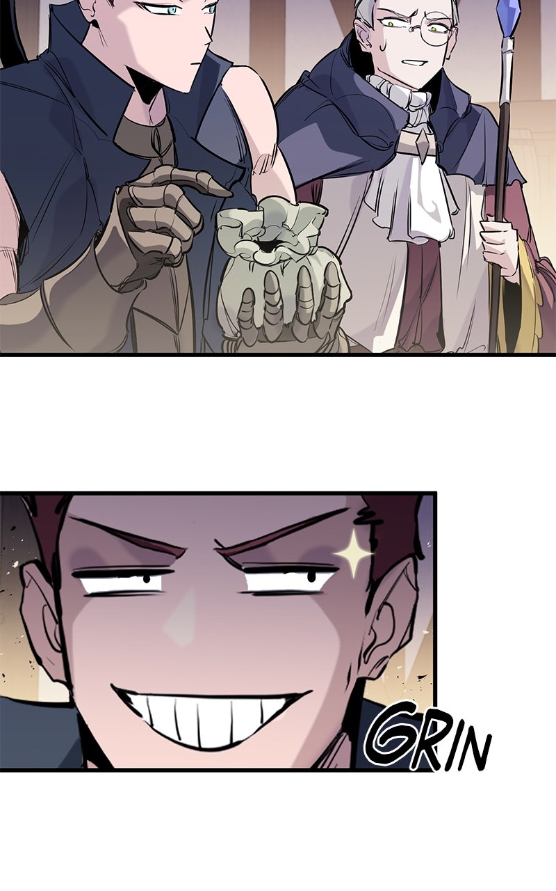 Read The Regressed Mercenary Has a Plan EN Manga Online