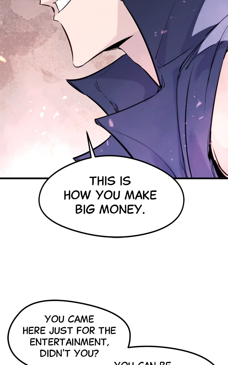 Read The Regressed Mercenary Has a Plan EN Manga Online