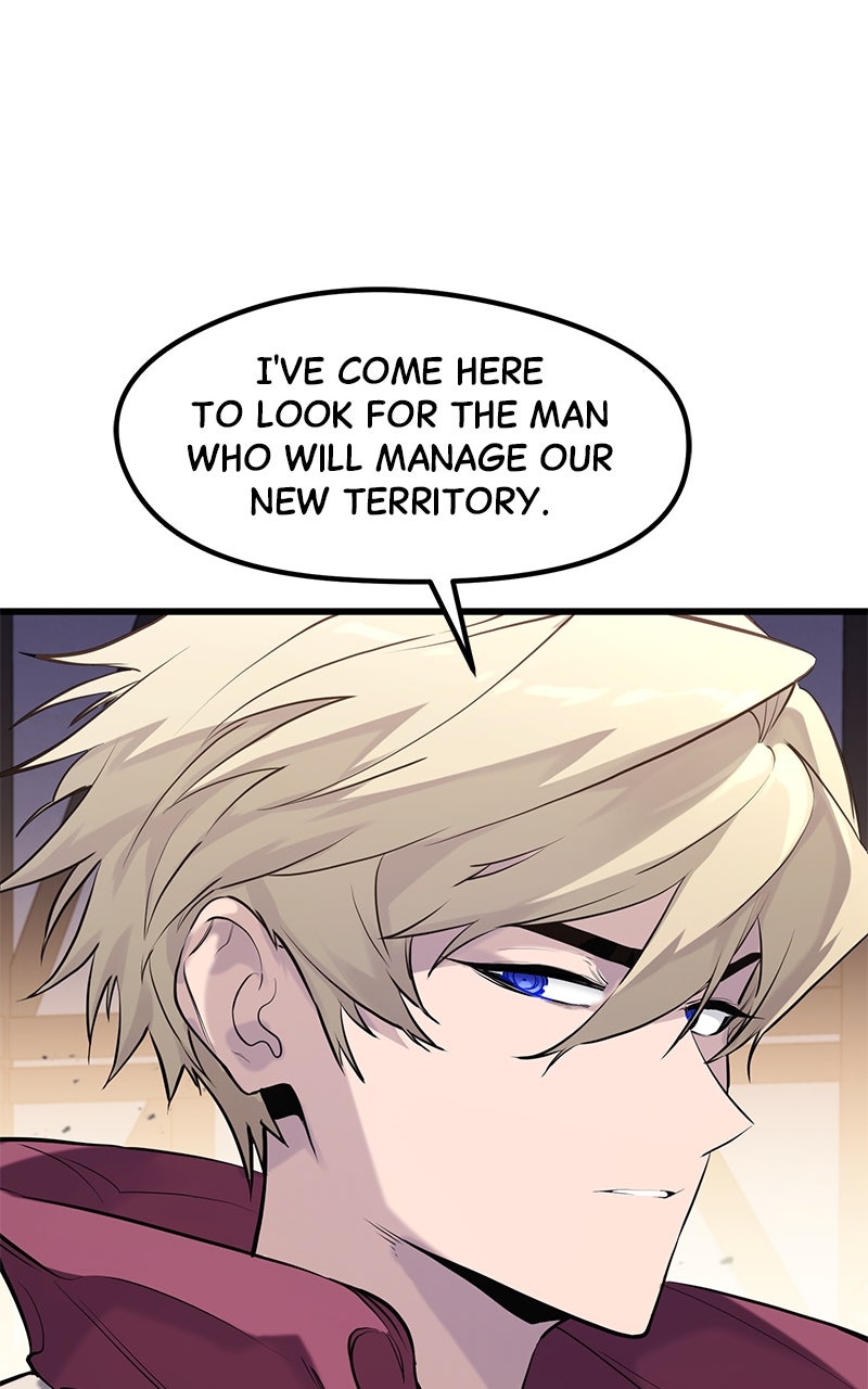 Read The Regressed Mercenary Has a Plan EN Manga Online