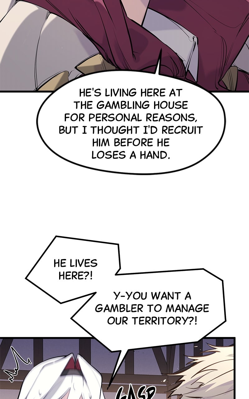 Read The Regressed Mercenary Has a Plan EN Manga Online