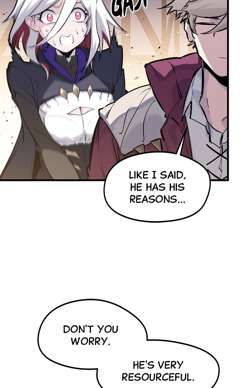 Read The Regressed Mercenary Has a Plan EN Manga Online