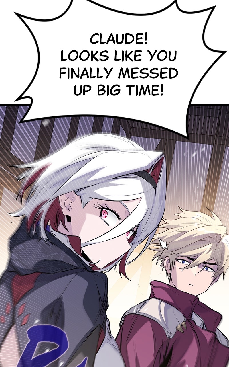 Read The Regressed Mercenary Has a Plan EN Manga Online