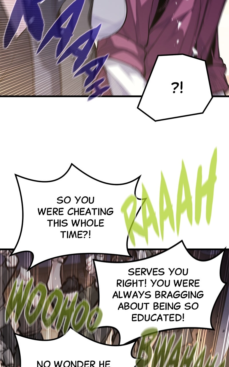 Read The Regressed Mercenary Has a Plan EN Manga Online