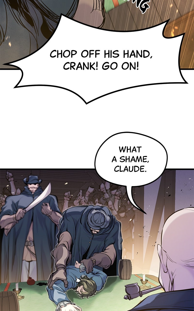 Read The Regressed Mercenary Has a Plan EN Manga Online