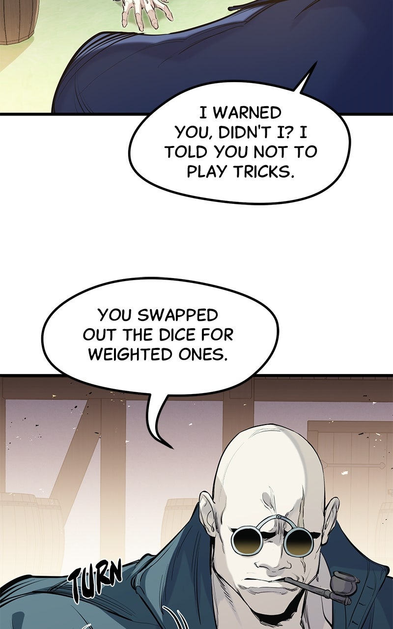 Read The Regressed Mercenary Has a Plan EN Manga Online