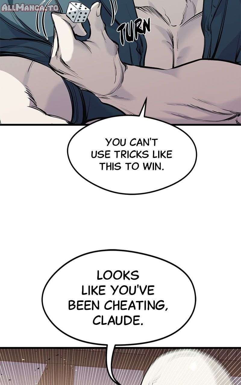 Read The Regressed Mercenary Has a Plan EN Manga Online