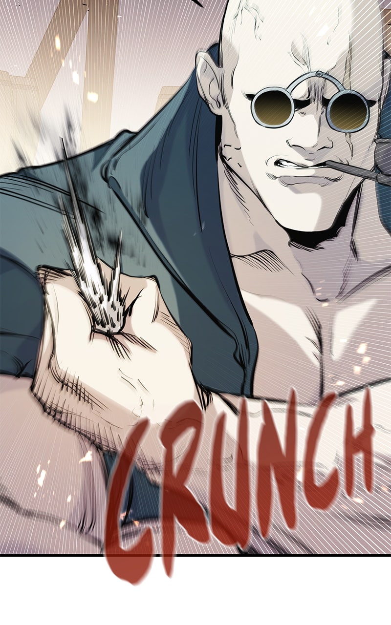 Read The Regressed Mercenary Has a Plan EN Manga Online