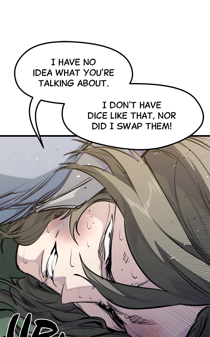 Read The Regressed Mercenary Has a Plan EN Manga Online