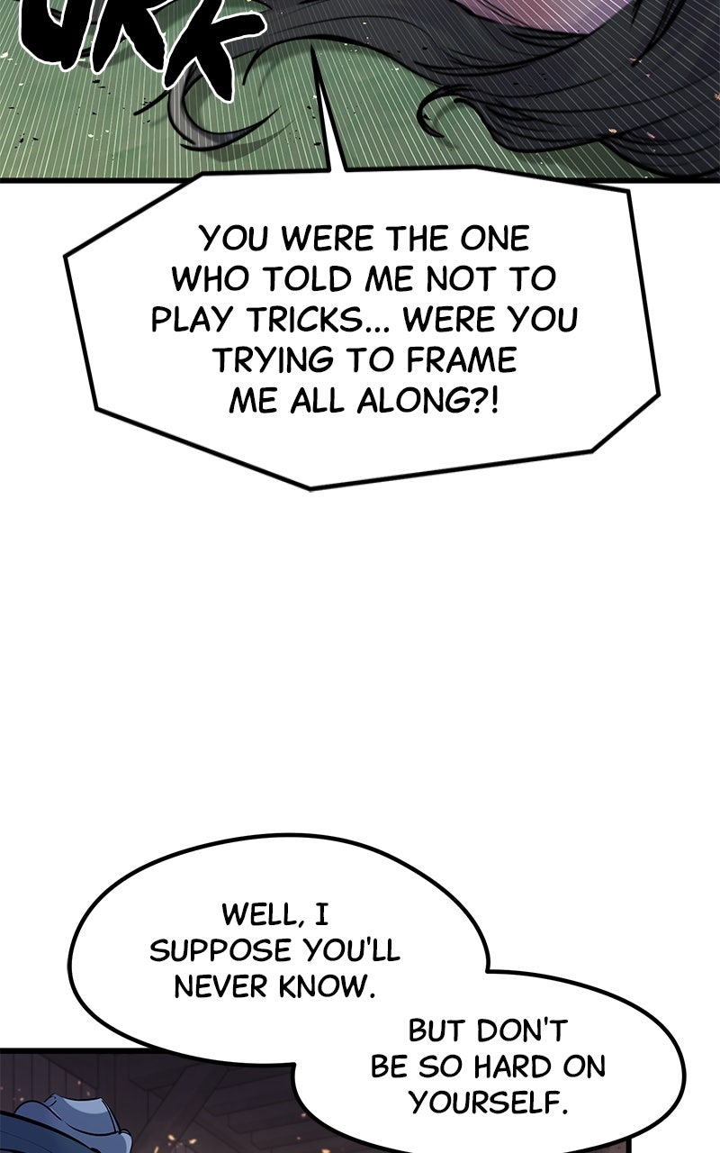 Read The Regressed Mercenary Has a Plan EN Manga Online