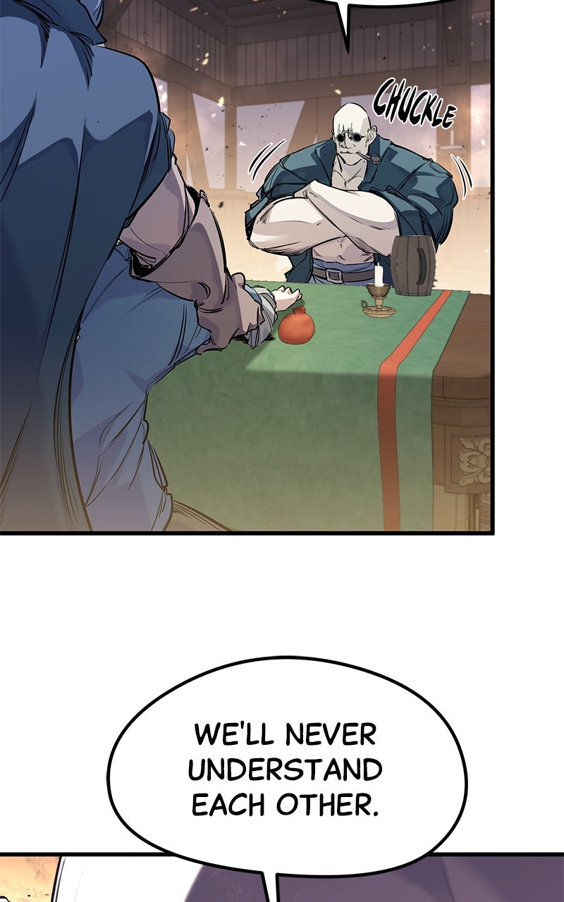 Read The Regressed Mercenary Has a Plan EN Manga Online