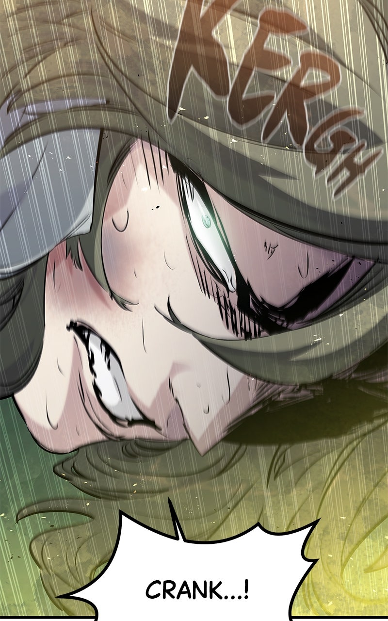 Read The Regressed Mercenary Has a Plan EN Manga Online