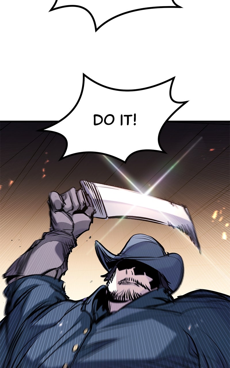 Read The Regressed Mercenary Has a Plan EN Manga Online