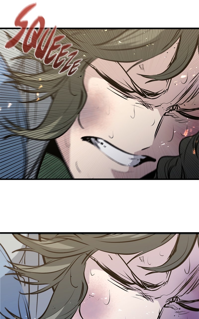 Read The Regressed Mercenary Has a Plan EN Manga Online