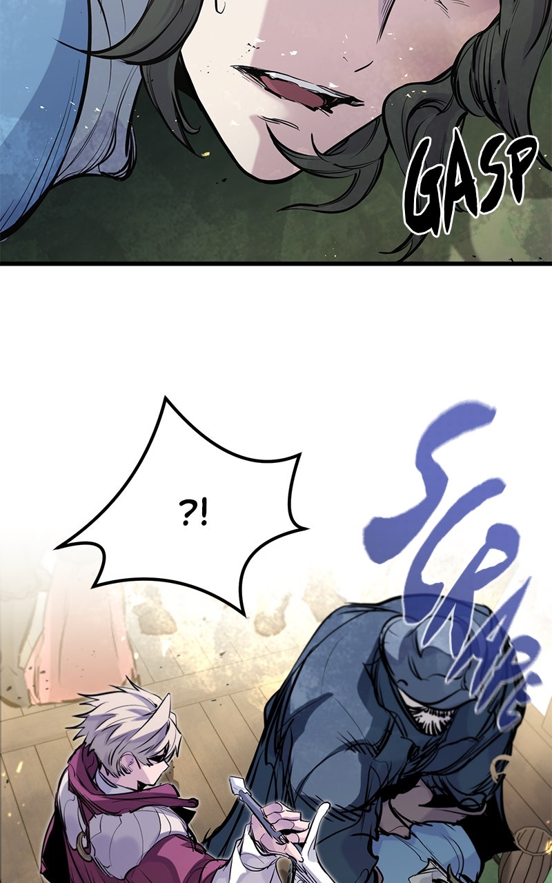 Read The Regressed Mercenary Has a Plan EN Manga Online