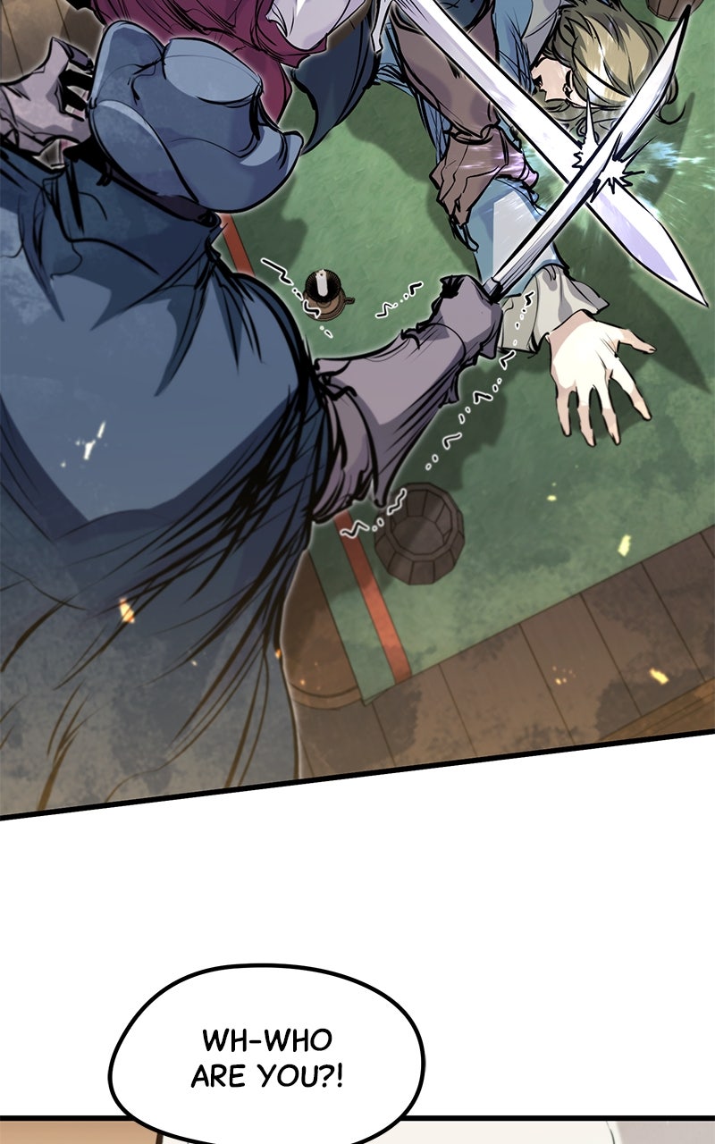 Read The Regressed Mercenary Has a Plan EN Manga Online