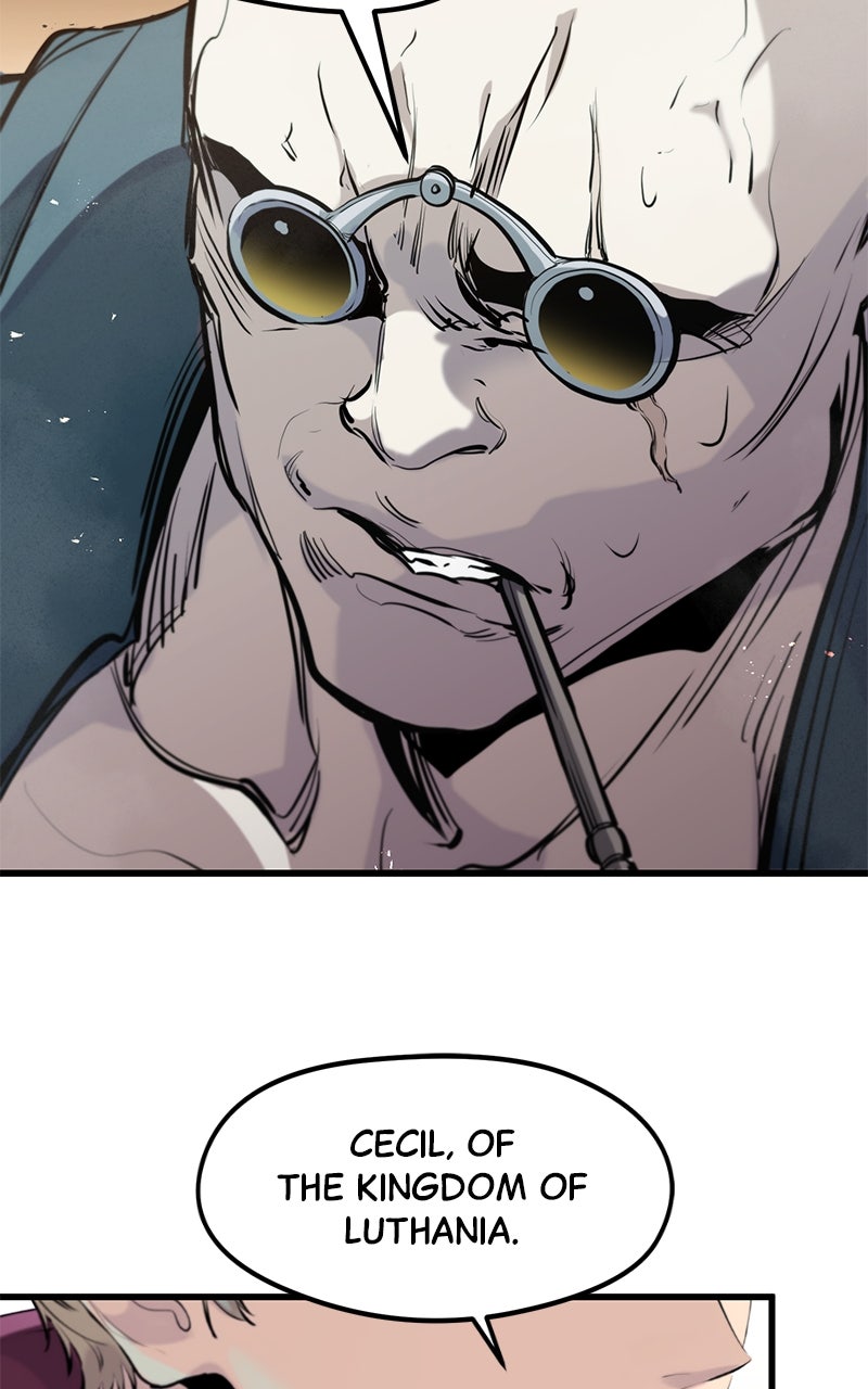 Read The Regressed Mercenary Has a Plan EN Manga Online