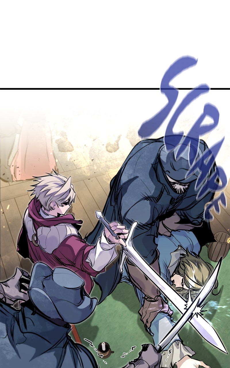 Read The Regressed Mercenary Has a Plan EN Manga Online