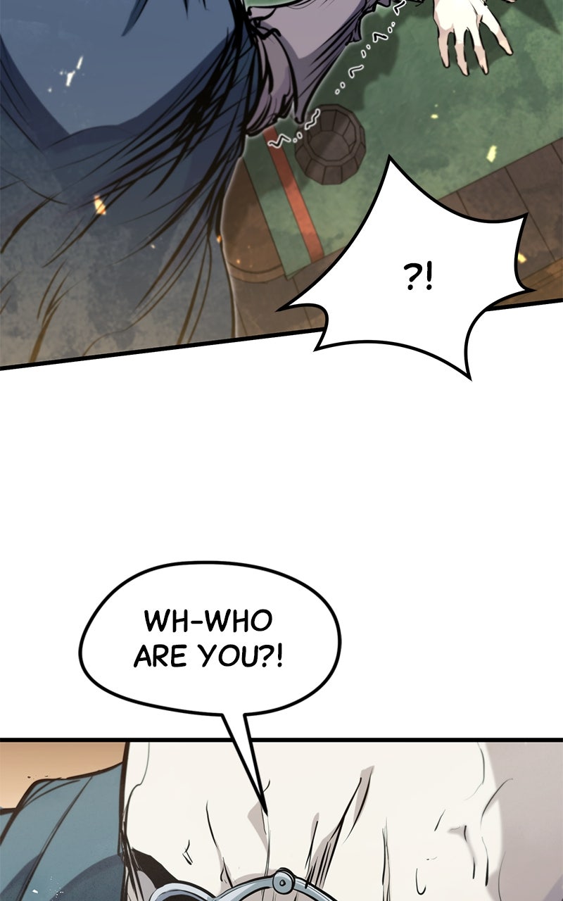 Read The Regressed Mercenary Has a Plan EN Manga Online