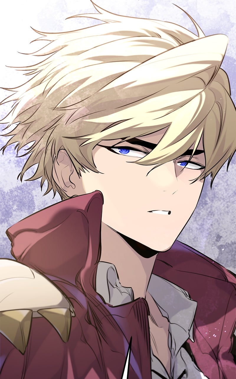 Read The Regressed Mercenary Has a Plan EN Manga Online