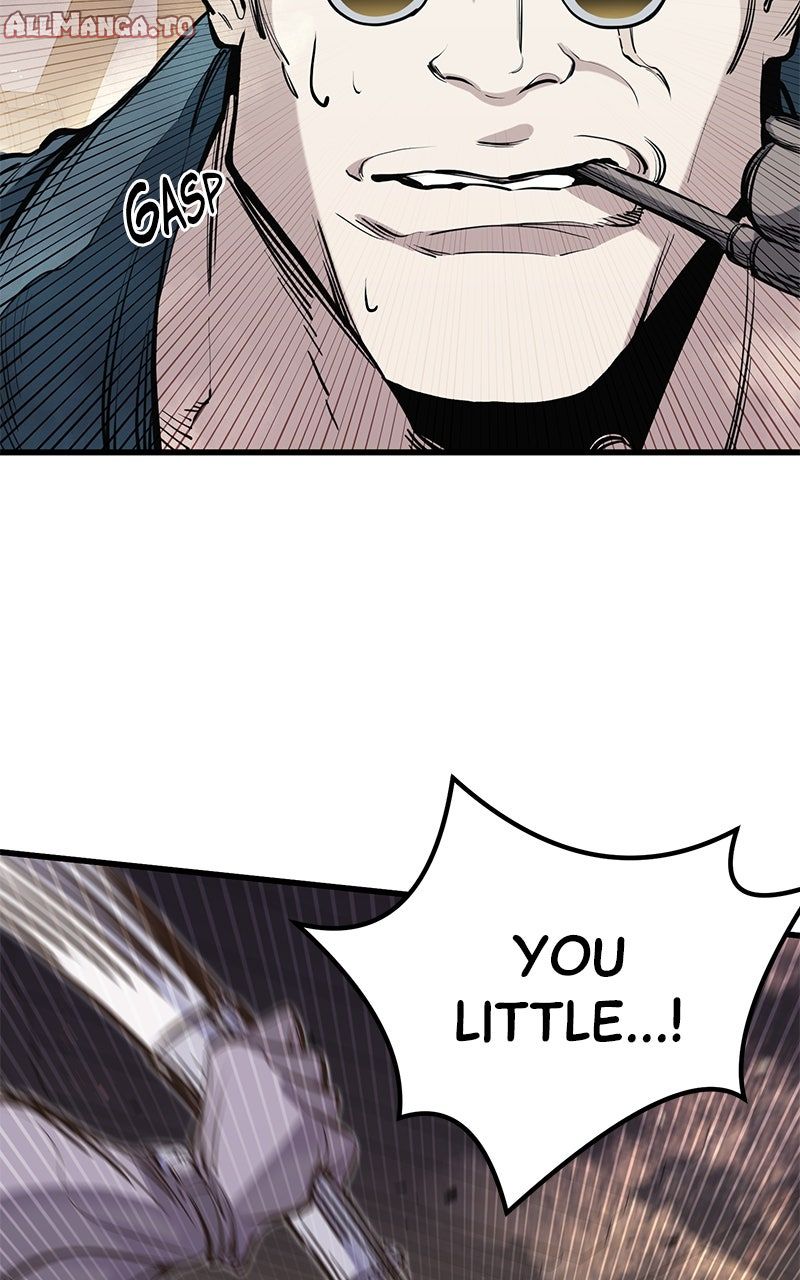 Read The Regressed Mercenary Has a Plan EN Manga Online