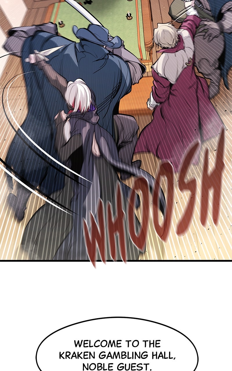 Read The Regressed Mercenary Has a Plan EN Manga Online