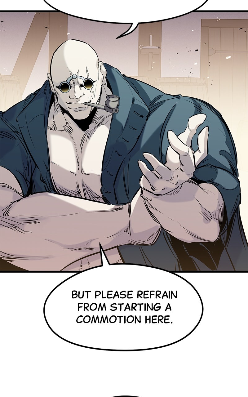 Read The Regressed Mercenary Has a Plan EN Manga Online