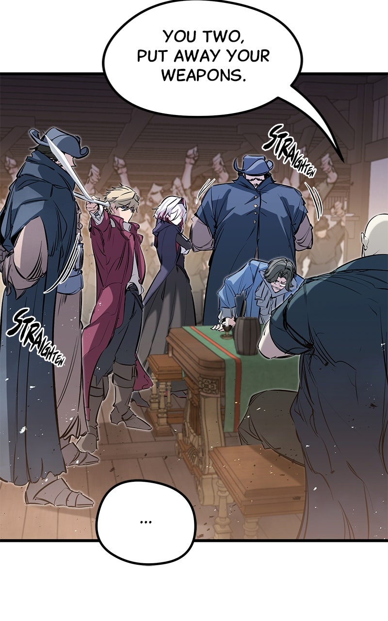 Read The Regressed Mercenary Has a Plan EN Manga Online