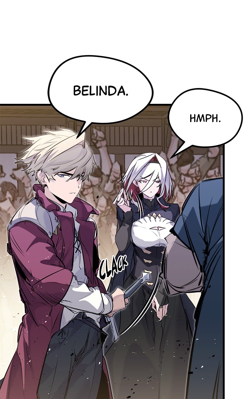 Read The Regressed Mercenary Has a Plan EN Manga Online